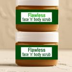 Face 'N' Body Scrub