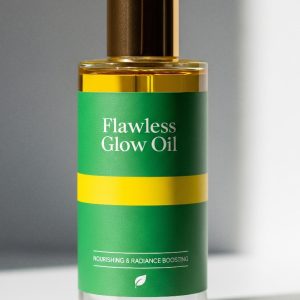 Glow Oil