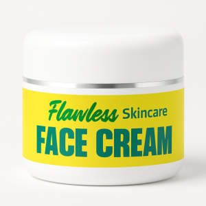 Face and Neck Cream
